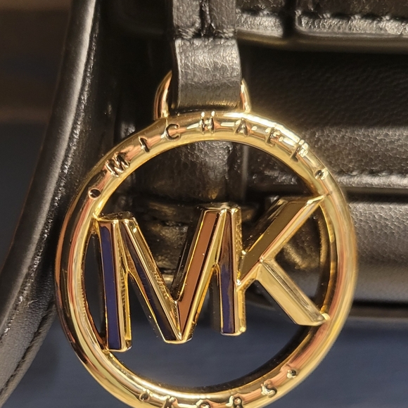 Michael Kors clutch